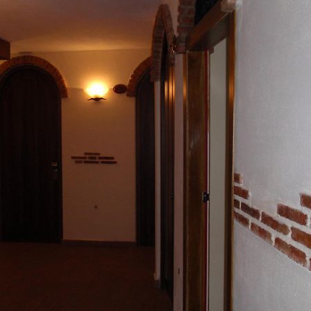 Hotel Casa Beletri Béjar Kültér fotó