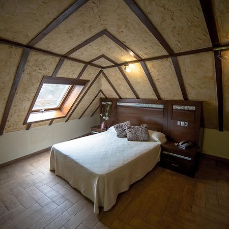 Hotel Casa Beletri Béjar Kültér fotó