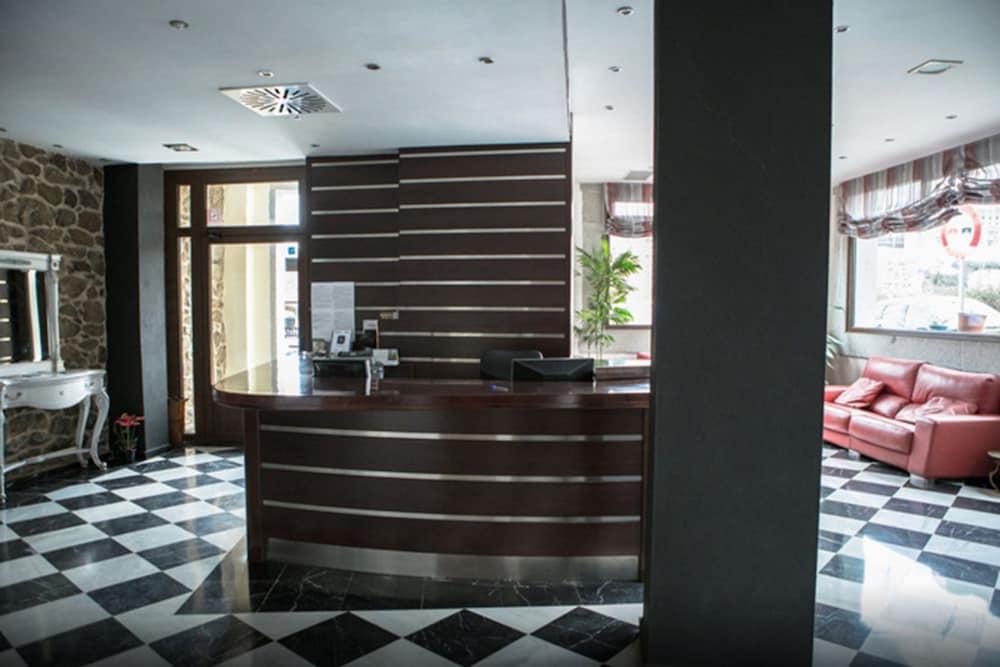 Hotel Casa Beletri Béjar Kültér fotó