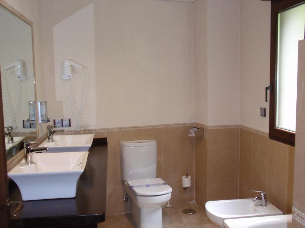 Hotel Casa Beletri Béjar Kültér fotó