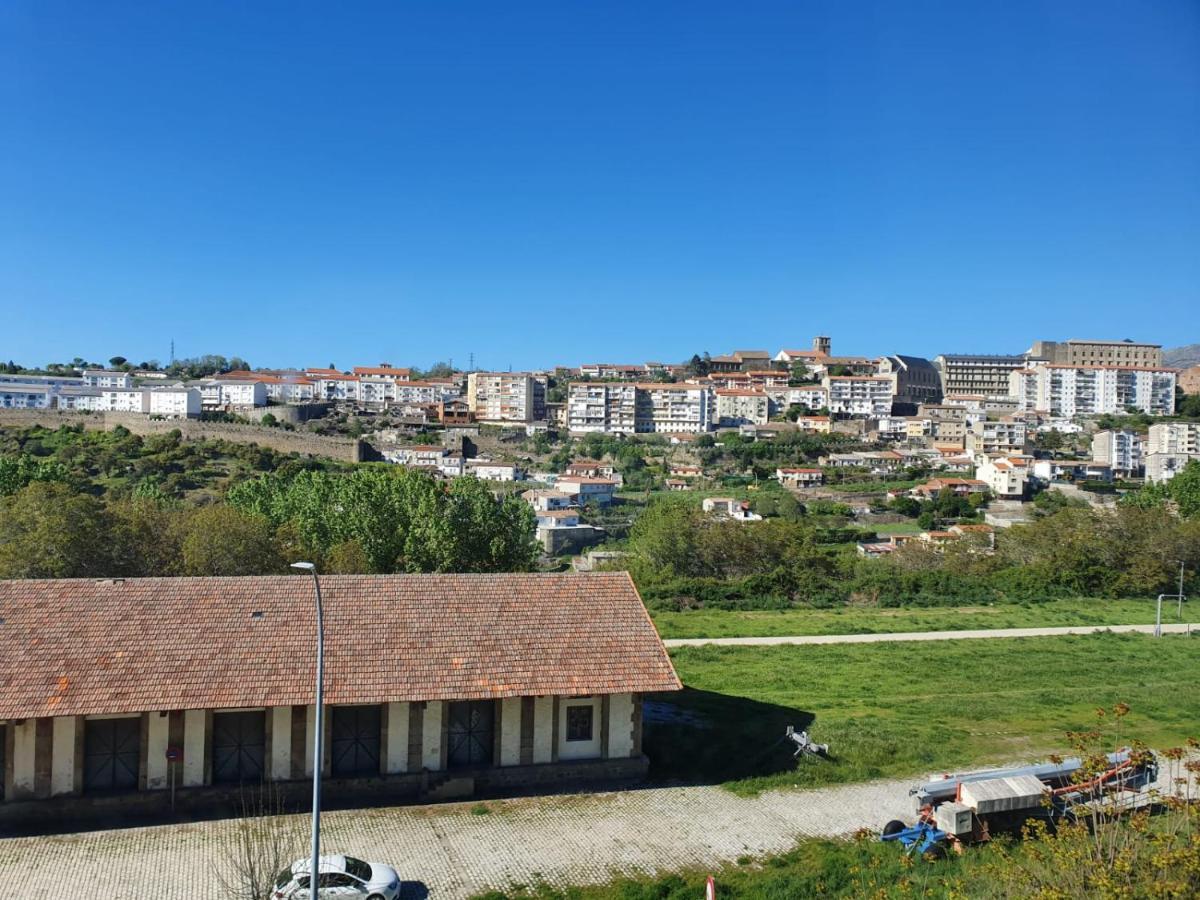 Hotel Casa Beletri Béjar Kültér fotó