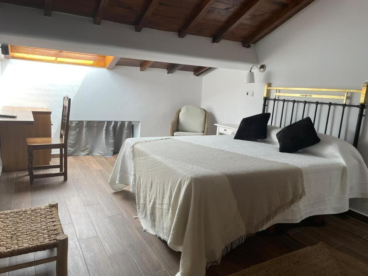 Hotel Casa Beletri Béjar Kültér fotó