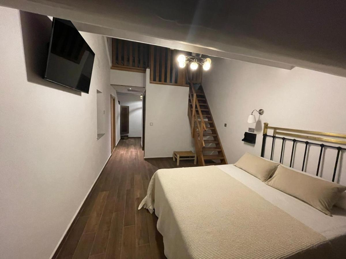 Hotel Casa Beletri Béjar Kültér fotó