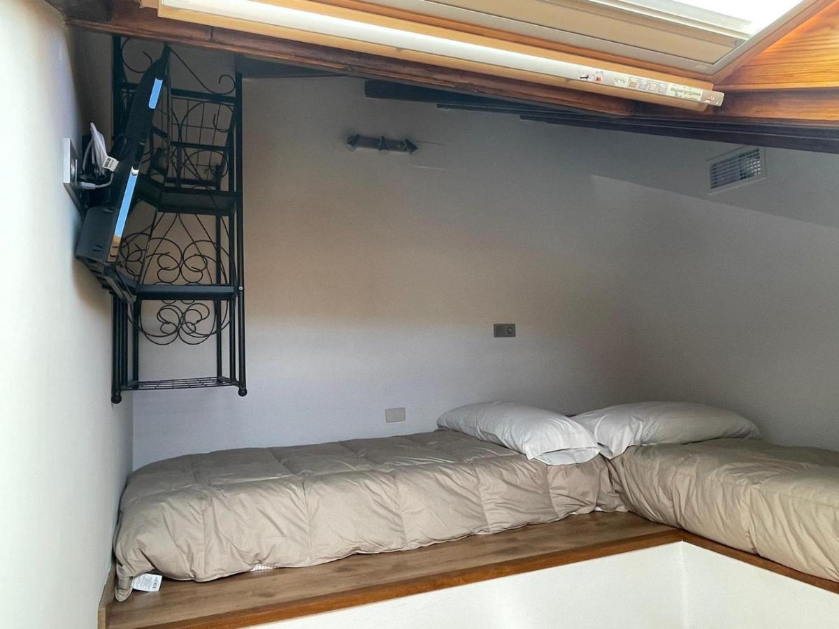 Hotel Casa Beletri Béjar Kültér fotó