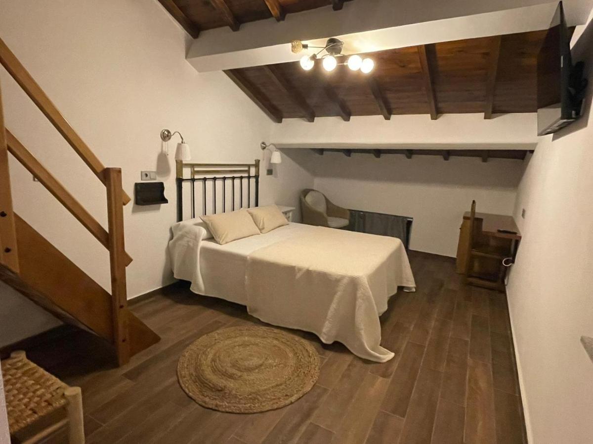 Hotel Casa Beletri Béjar Kültér fotó