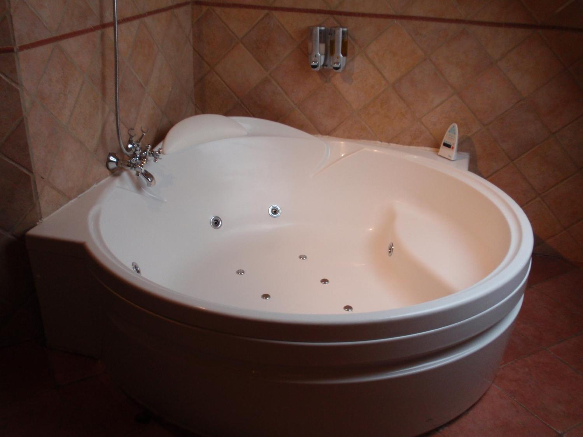 Hotel Casa Beletri Béjar Kültér fotó