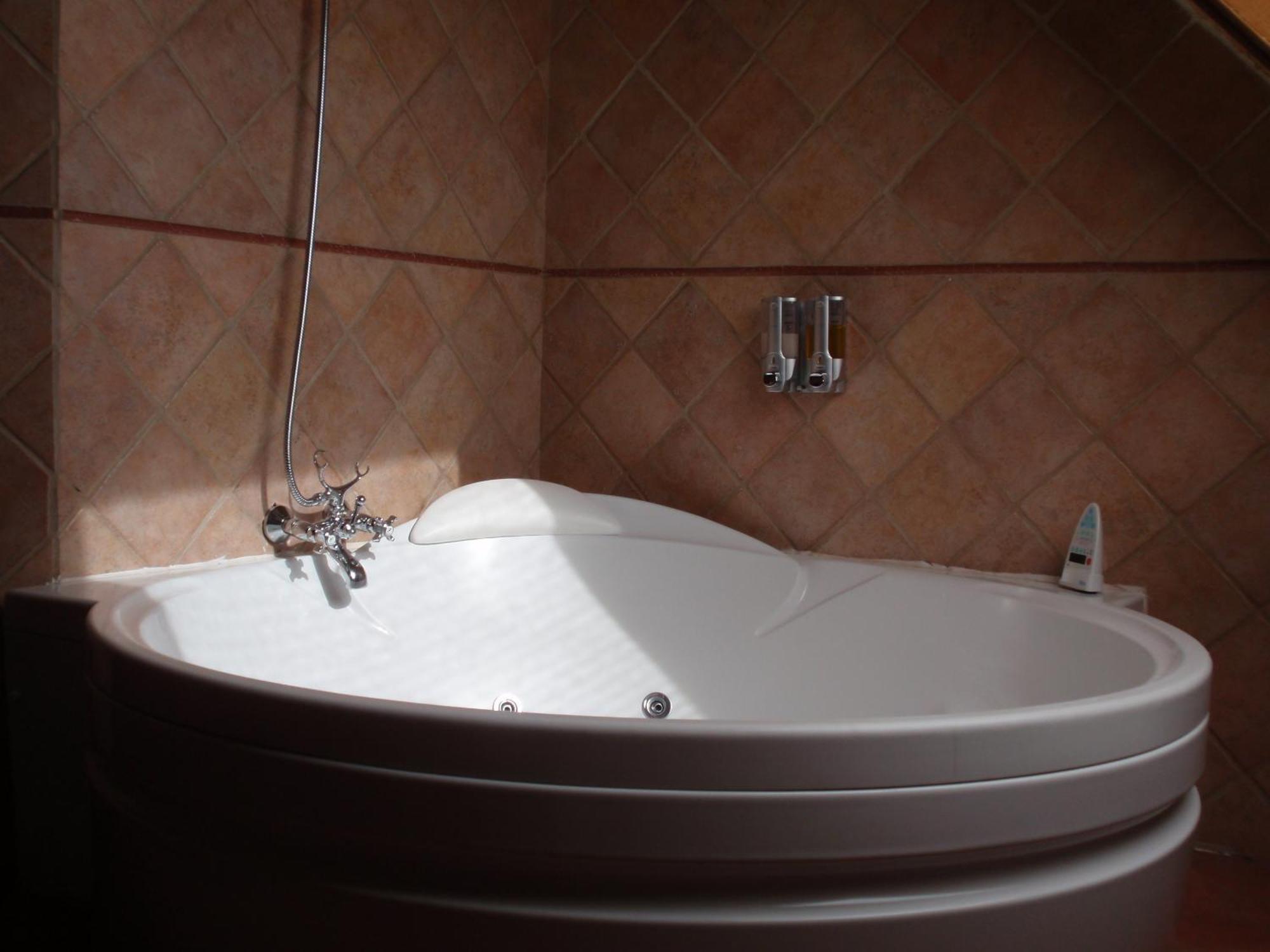 Hotel Casa Beletri Béjar Kültér fotó