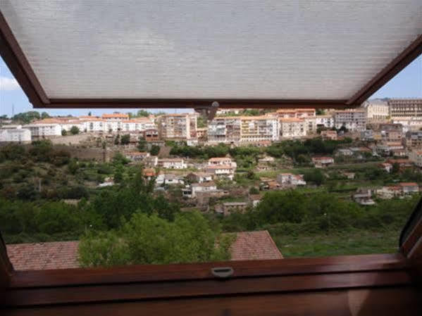 Hotel Casa Beletri Béjar Kültér fotó