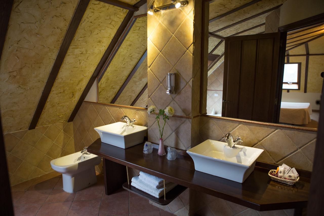 Hotel Casa Beletri Béjar Kültér fotó